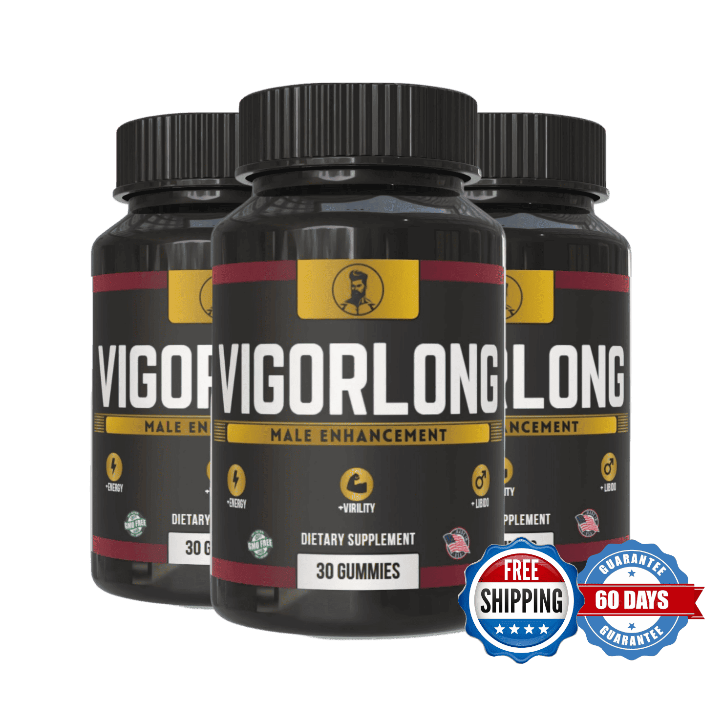 vigorlong-supplement